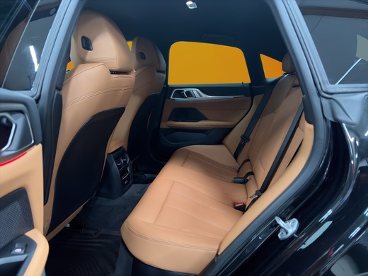 BMW i4 vaihtoauto