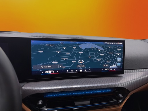 BMW i4 vaihtoauto