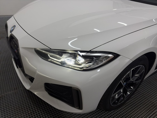 BMW i4 M50 vaihtoauto