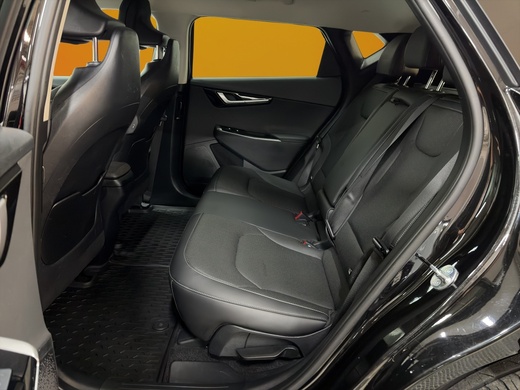 Kia EV6 vaihtoauto