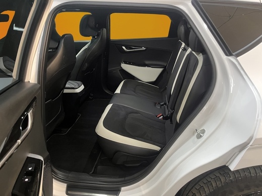 Kia EV6 vaihtoauto