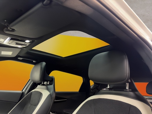 Kia EV6 vaihtoauto