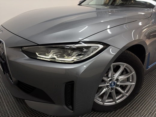 BMW i4 vaihtoauto