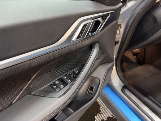BMW i4 vaihtoauto