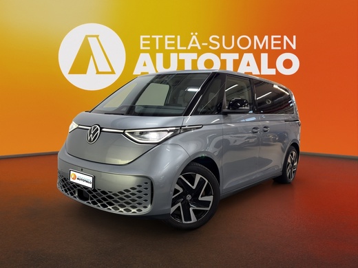 Volkswagen ID. Buzz vaihtoauto