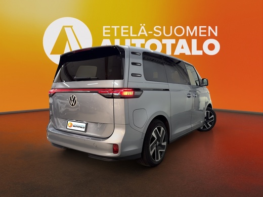 Volkswagen ID. Buzz vaihtoauto
