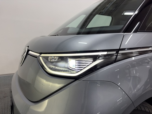 Volkswagen ID. Buzz vaihtoauto
