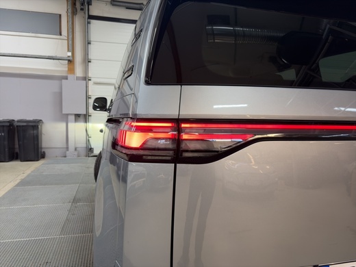 Volkswagen ID. Buzz vaihtoauto