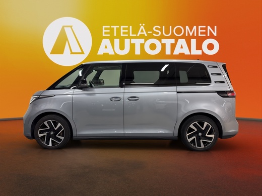 Volkswagen ID. Buzz vaihtoauto