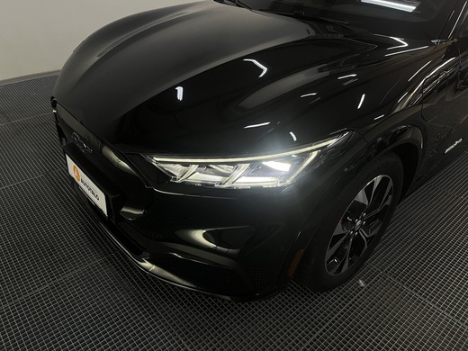 Ford USA Mustang vaihtoauto