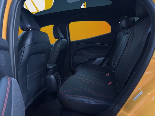 Ford USA Mustang vaihtoauto