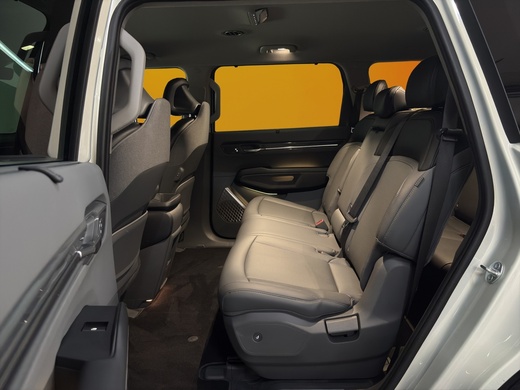 Kia EV9 vaihtoauto