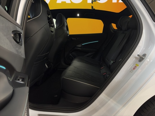 BYD Seal vaihtoauto