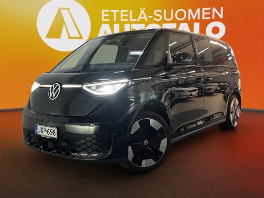 Volkswagen ID. Buzz vaihtoauto