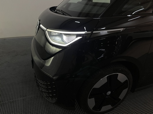 Volkswagen ID. Buzz vaihtoauto