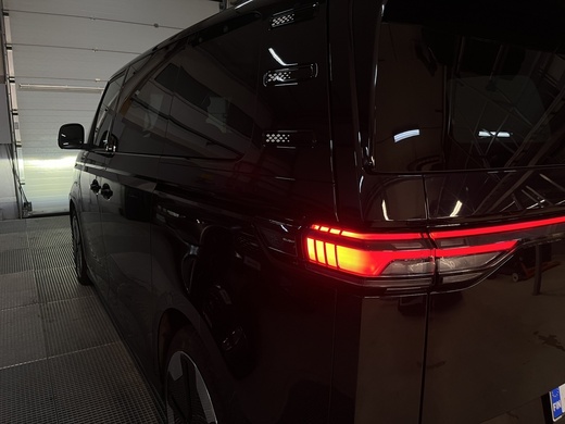 Volkswagen ID. Buzz vaihtoauto