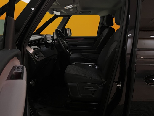 Volkswagen ID. Buzz vaihtoauto