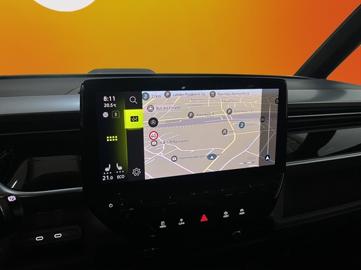 Volkswagen ID. Buzz vaihtoauto