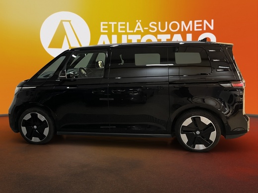 Volkswagen ID. Buzz vaihtoauto
