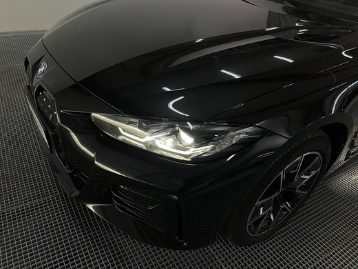 BMW i4 vaihtoauto