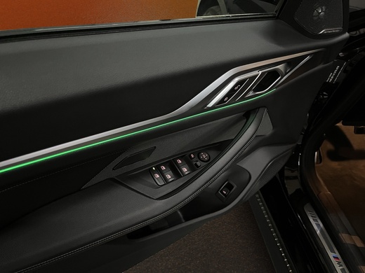 BMW i4 vaihtoauto