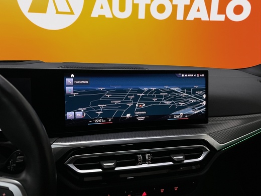 BMW i4 vaihtoauto