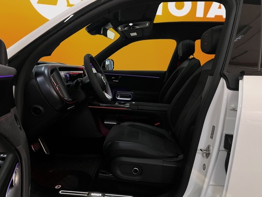 Smart #5 vaihtoauto
