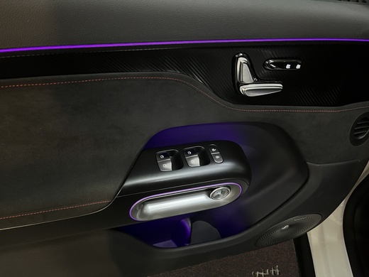 Smart #5 vaihtoauto
