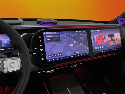 Smart #5 vaihtoauto