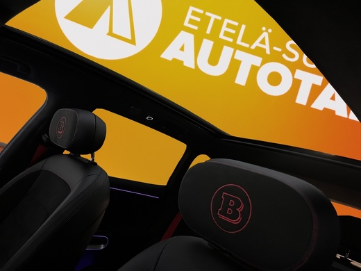 Smart #5 vaihtoauto