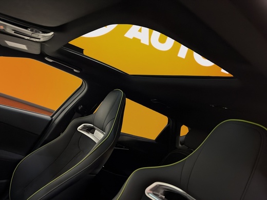 Kia EV6 vaihtoauto
