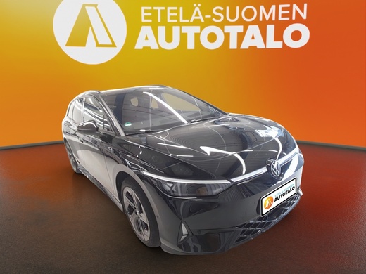 Volkswagen ID.7 vaihtoauto