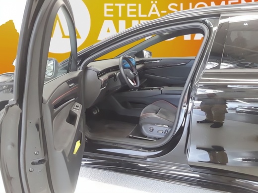 Volkswagen ID.7 vaihtoauto
