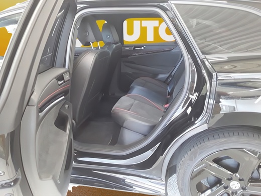 Volkswagen ID.7 vaihtoauto