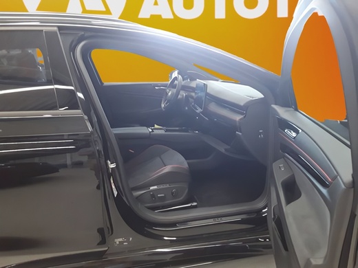 Volkswagen ID.7 vaihtoauto
