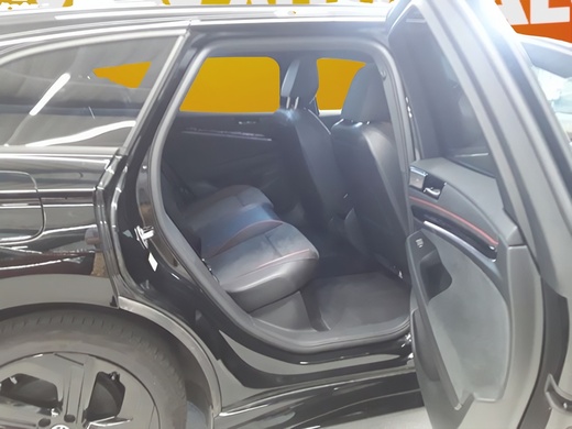 Volkswagen ID.7 vaihtoauto