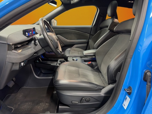 Ford USA Mustang vaihtoauto