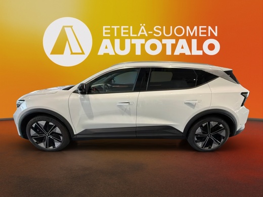 Renault Scénic vaihtoauto
