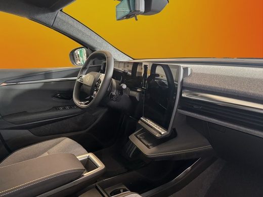 Renault Scénic vaihtoauto