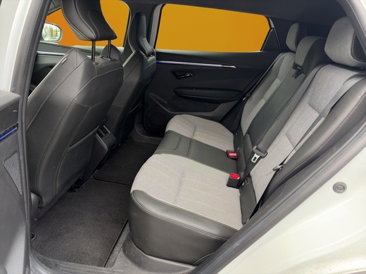 Renault Scénic vaihtoauto