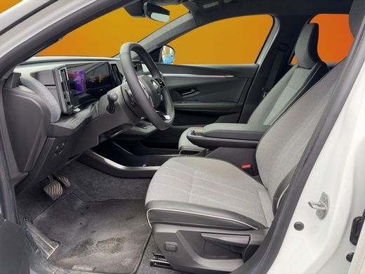 Renault Scénic vaihtoauto