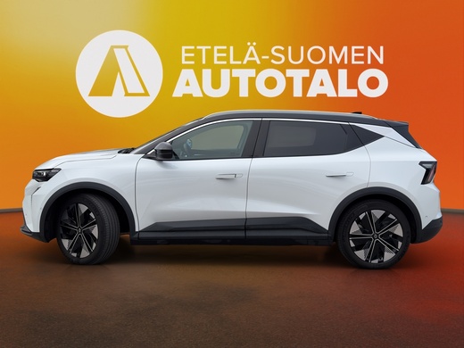 Renault Scénic vaihtoauto
