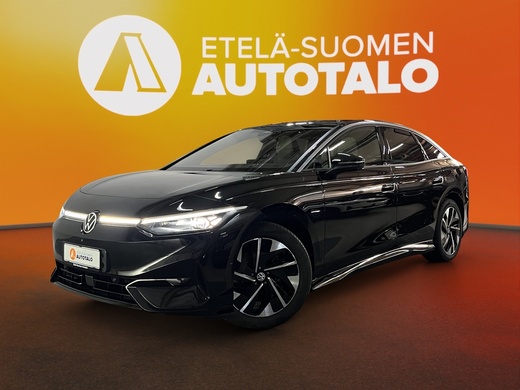 Volkswagen ID.7 vaihtoauto