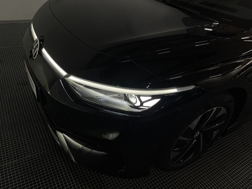 Volkswagen ID.7 vaihtoauto