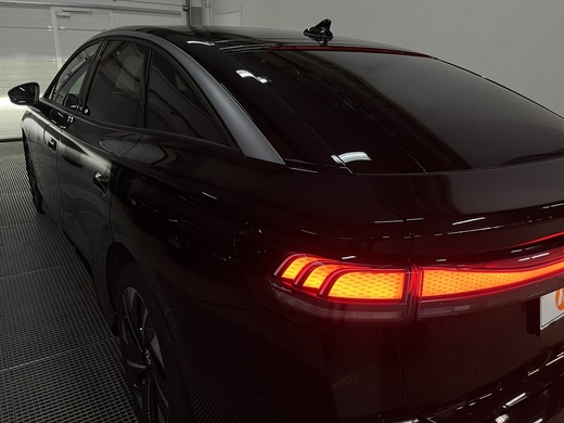 Volkswagen ID.7 vaihtoauto