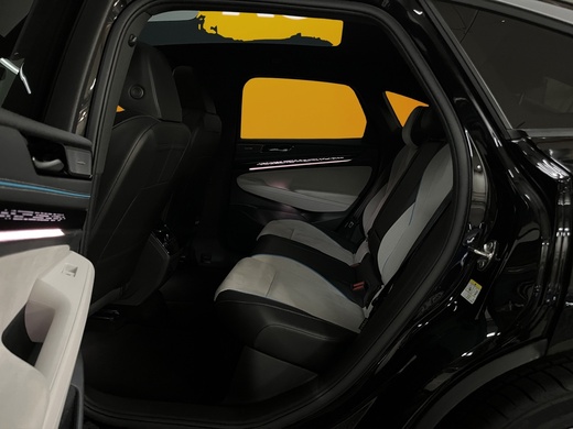 Volkswagen ID.7 vaihtoauto