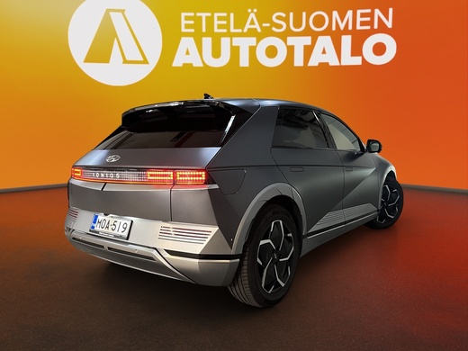 Hyundai IONIQ 5 vaihtoauto