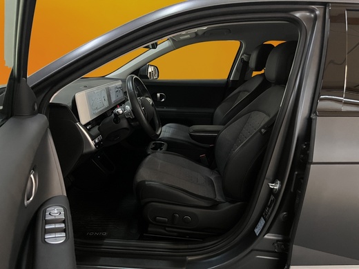 Hyundai IONIQ 5 vaihtoauto