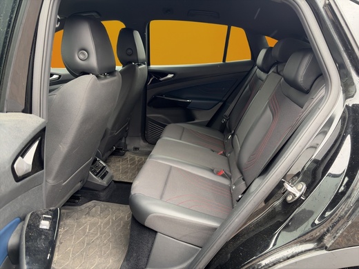 Volkswagen ID.5 vaihtoauto