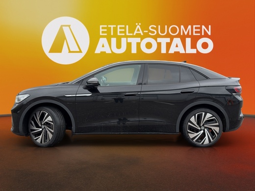 Volkswagen ID.5 vaihtoauto